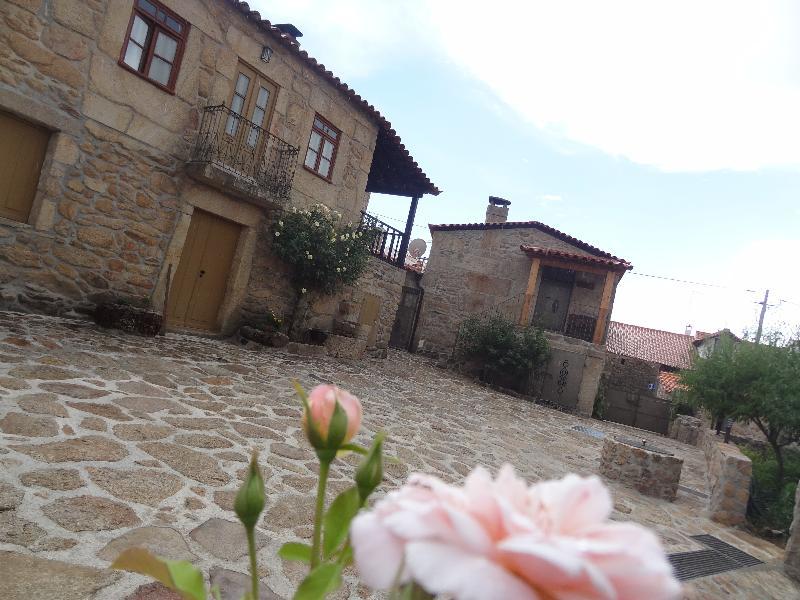 Casas Do Juizo - Country Houses Екстер'єр фото