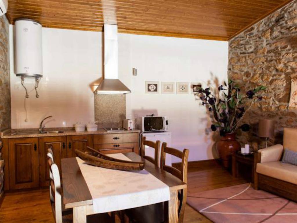 Casas Do Juizo - Country Houses Екстер'єр фото