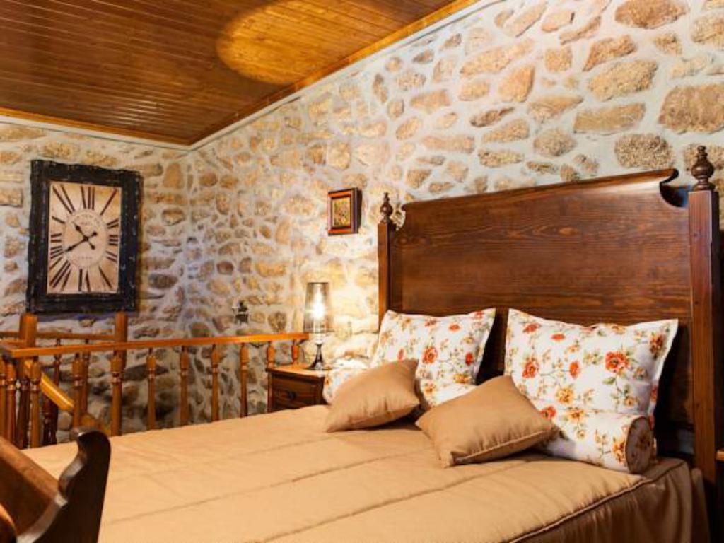 Casas Do Juizo - Country Houses Екстер'єр фото