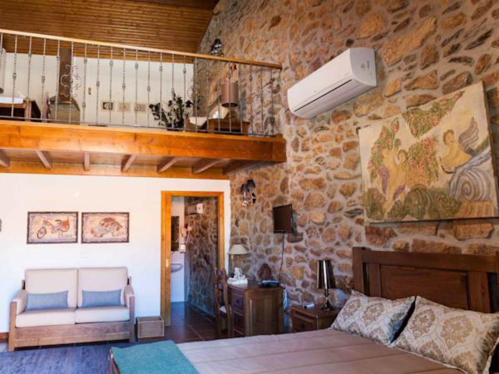 Casas Do Juizo - Country Houses Екстер'єр фото