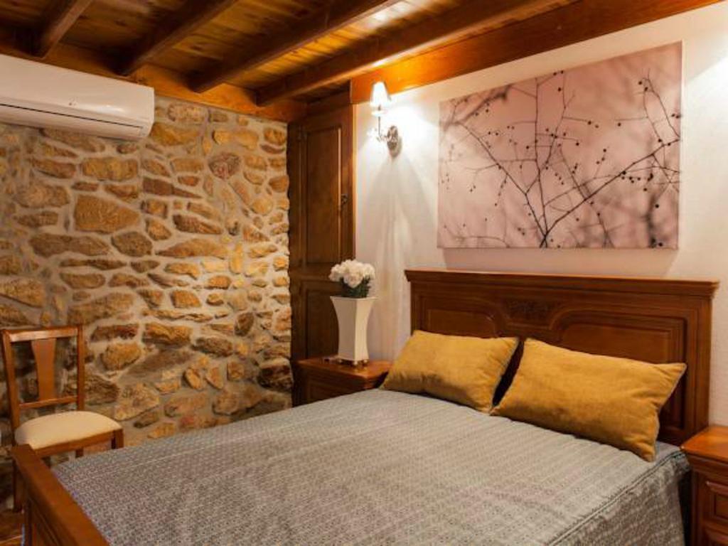 Casas Do Juizo - Country Houses Екстер'єр фото