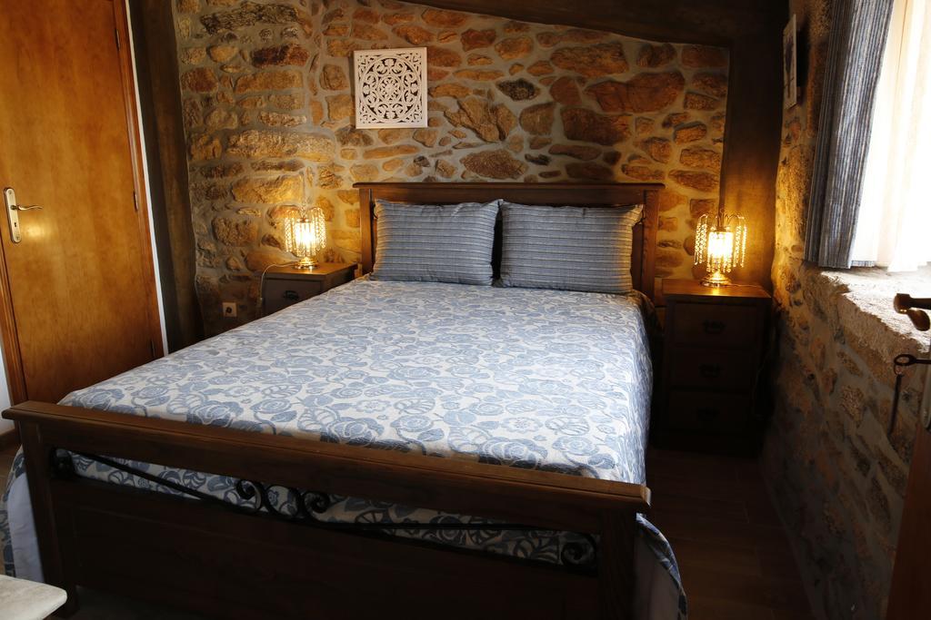 Casas Do Juizo - Country Houses Екстер'єр фото