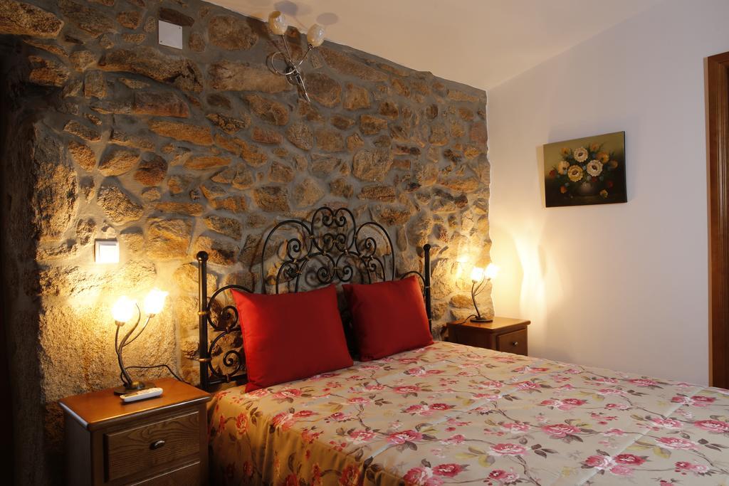 Casas Do Juizo - Country Houses Екстер'єр фото