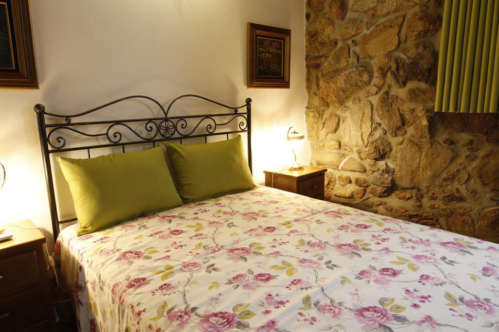 Casas Do Juizo - Country Houses Екстер'єр фото