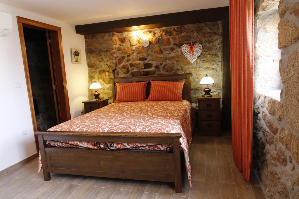 Casas Do Juizo - Country Houses Екстер'єр фото